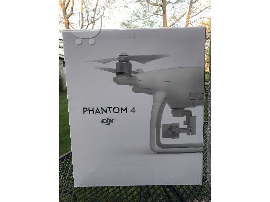 PoulaTo: Νέο DJI Phantom 4 Pro